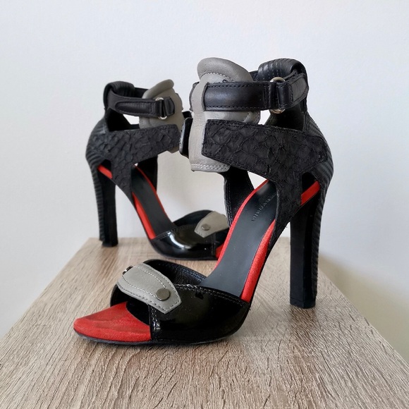 Alexander Wang heels - Picture 1 of 1